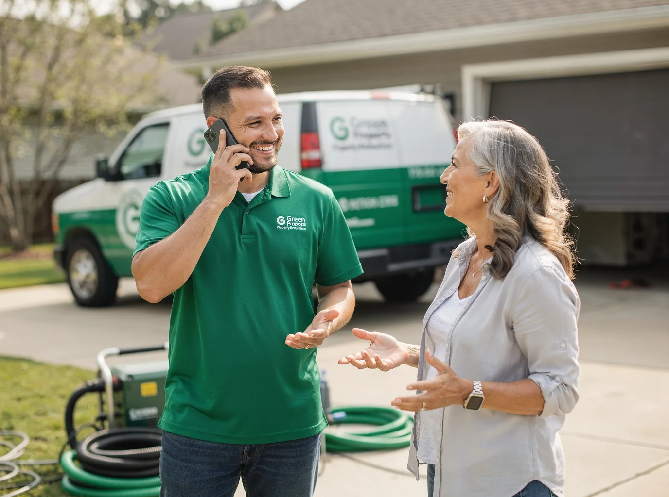 Water Damage Restoration San Francisco, CA FAQs